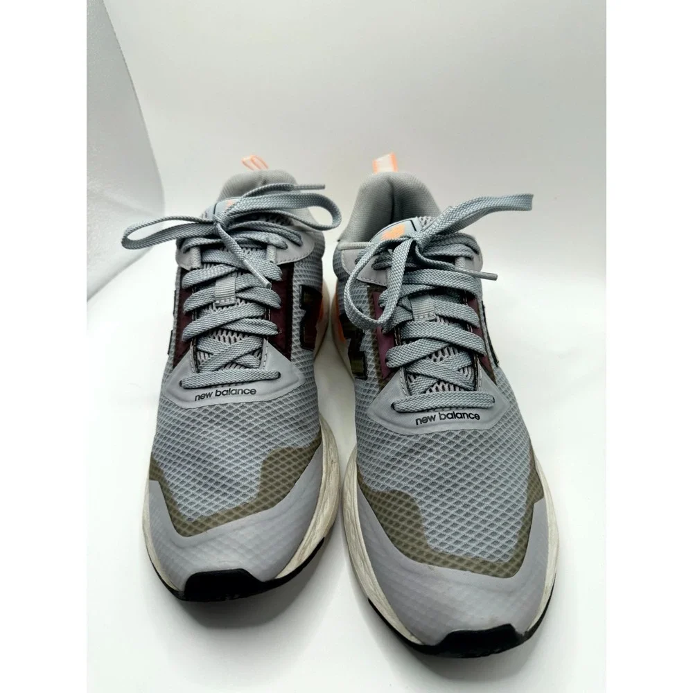 New‎ Balance 515 Sport WS515RB2 Women's 7.5 Running Shoes Gray Athletic Sneakers
